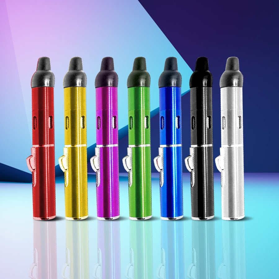 Golden September Sale 49% OFF - Deluxe Pipe Lighter Set for Men 🔥BUY 7 GET 50% OFF🔥