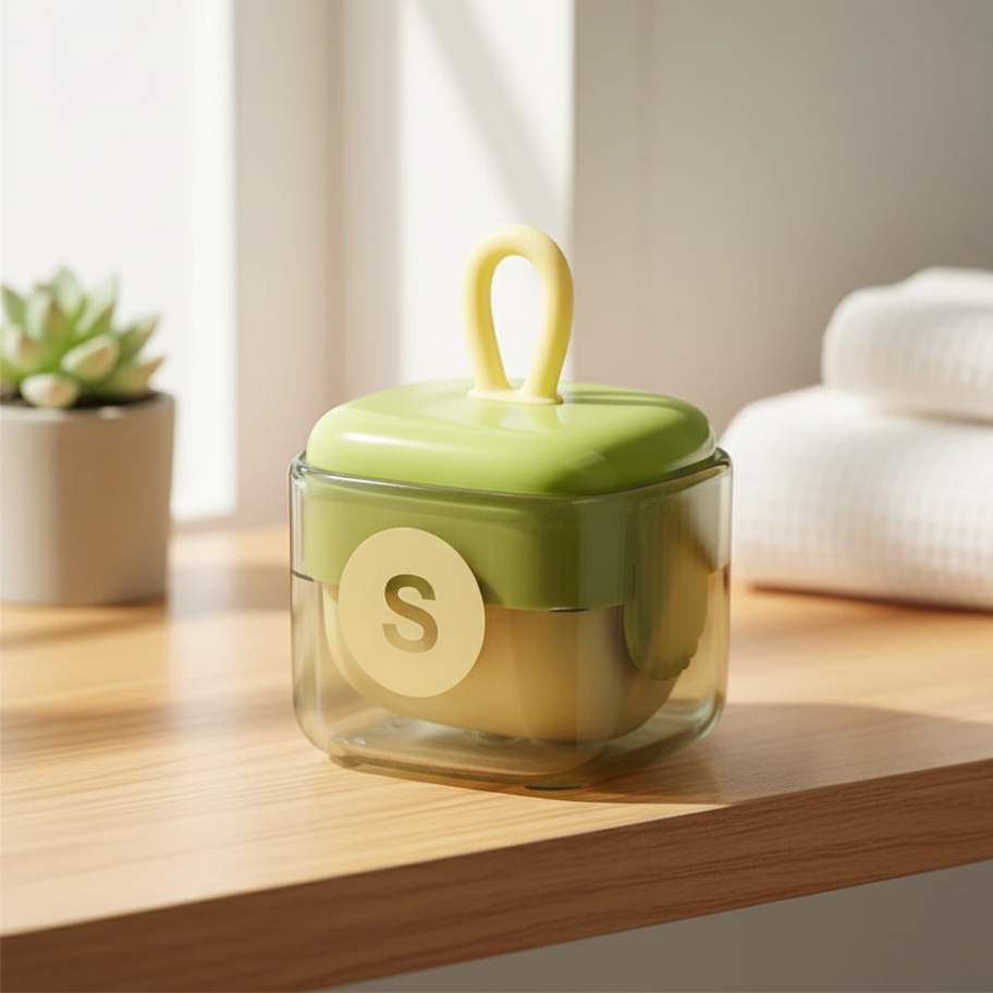 【Flash Sale 70% OFF🔥】Reusable Pet Hair Mini Lint Rollers