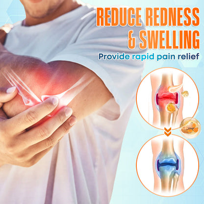 💪 Seurico™ Premium Curcumin Pain Relief Gel - Fast & Natural Relief for Joint & Muscle Pain! 🌿🔥