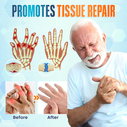 💪 Seurico™ Premium Curcumin Pain Relief Gel - Fast & Natural Relief for Joint & Muscle Pain! 🌿🔥