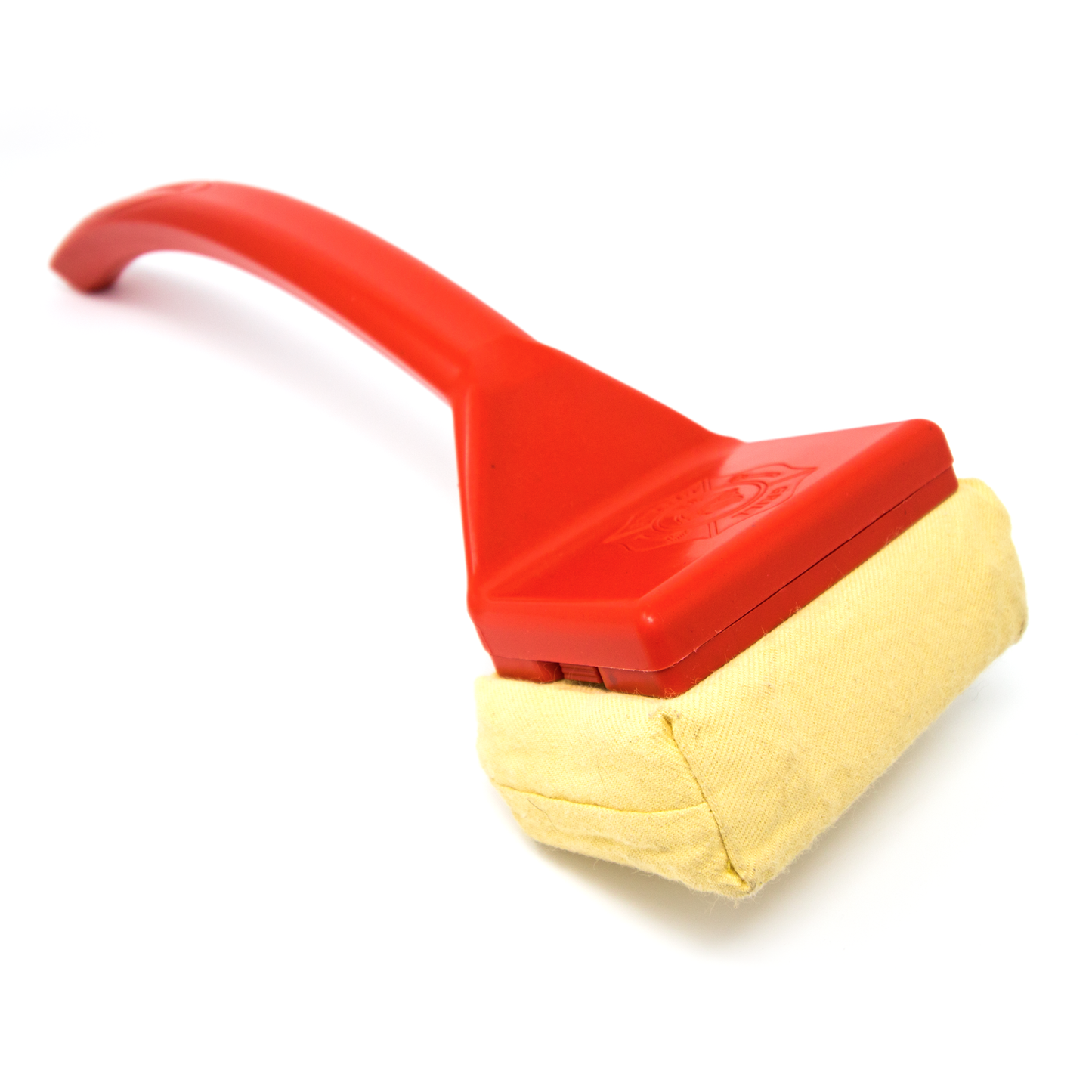 Grill Brush - World's Safest Grill Brush - No Harmful Wire Bristles