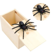 Spider Box