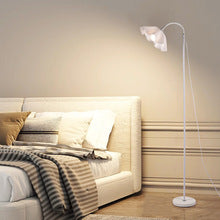 Vintage Standing Warm Atmosphere Lamp for Living Room and Bedroom