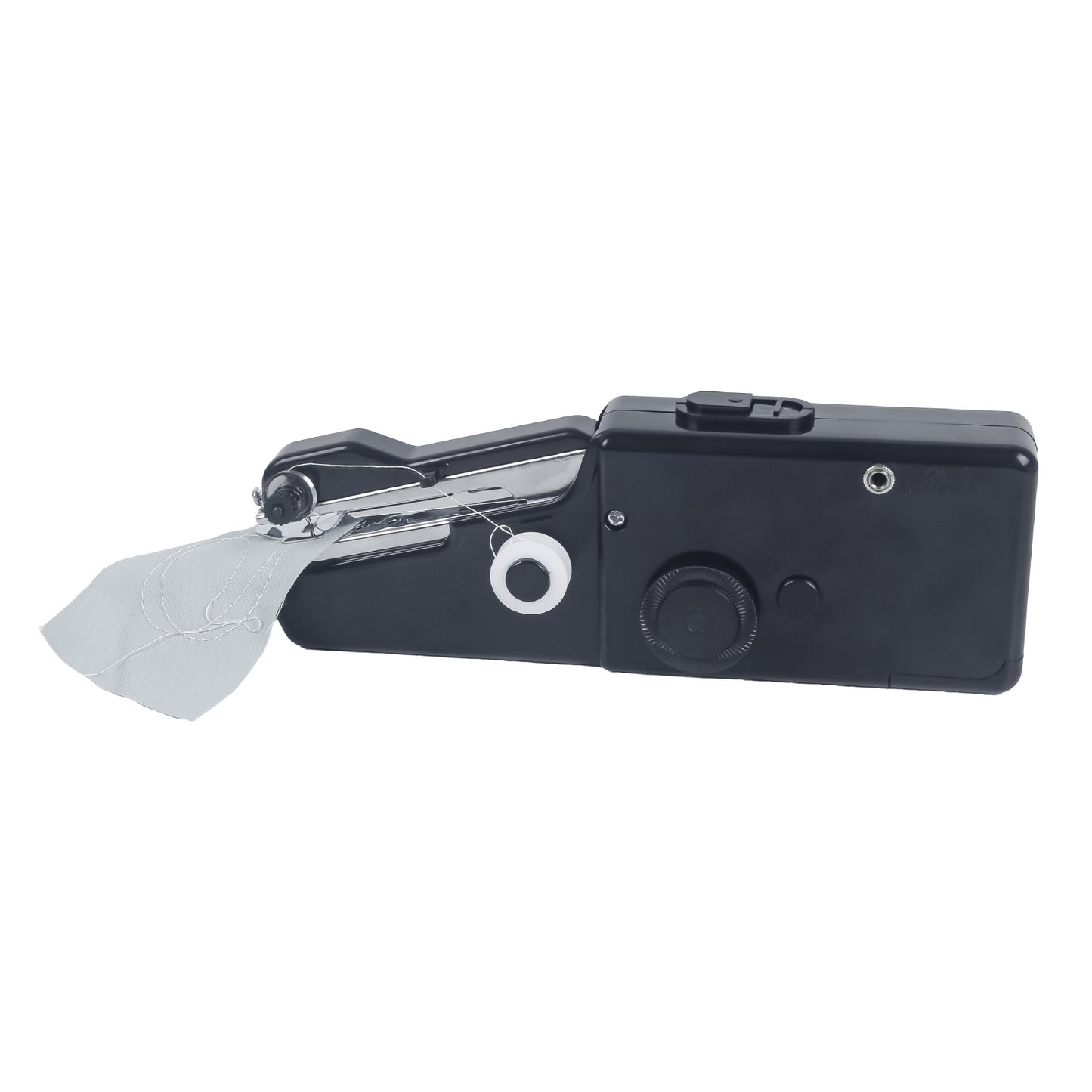 Handheld Sewing Machine Cordless Portable Electric Stitching Device