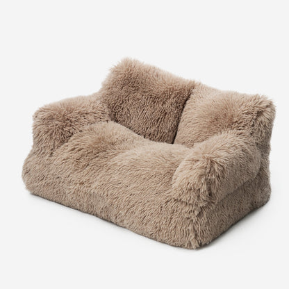 Macaron Calming Cat & Dog Sofa
