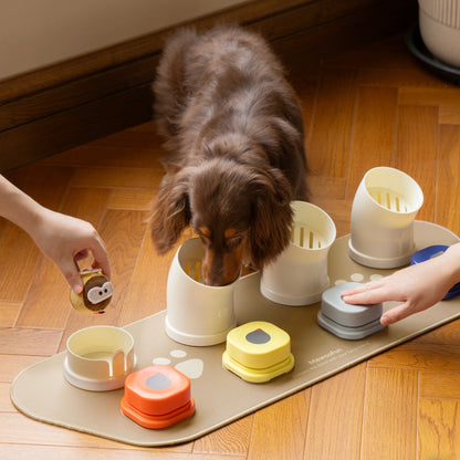 Vibe Classic Talking Button Kit Achiever