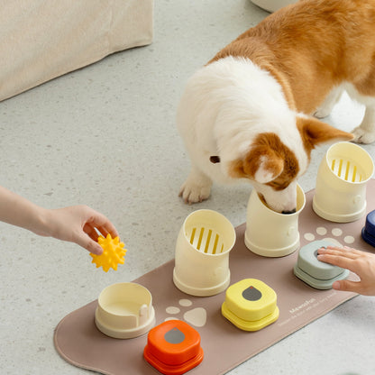 Vibe Classic Talking Button Kit Achiever