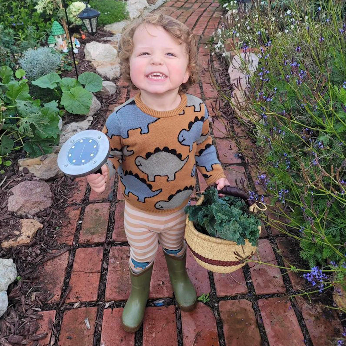 Kaliqo™ – LED Ground Light Pack