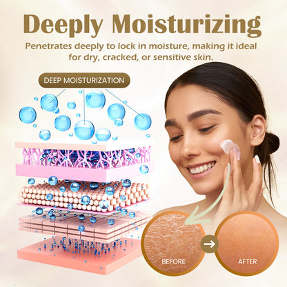 🐄Seurico™ Grass Fed Tallow Balm