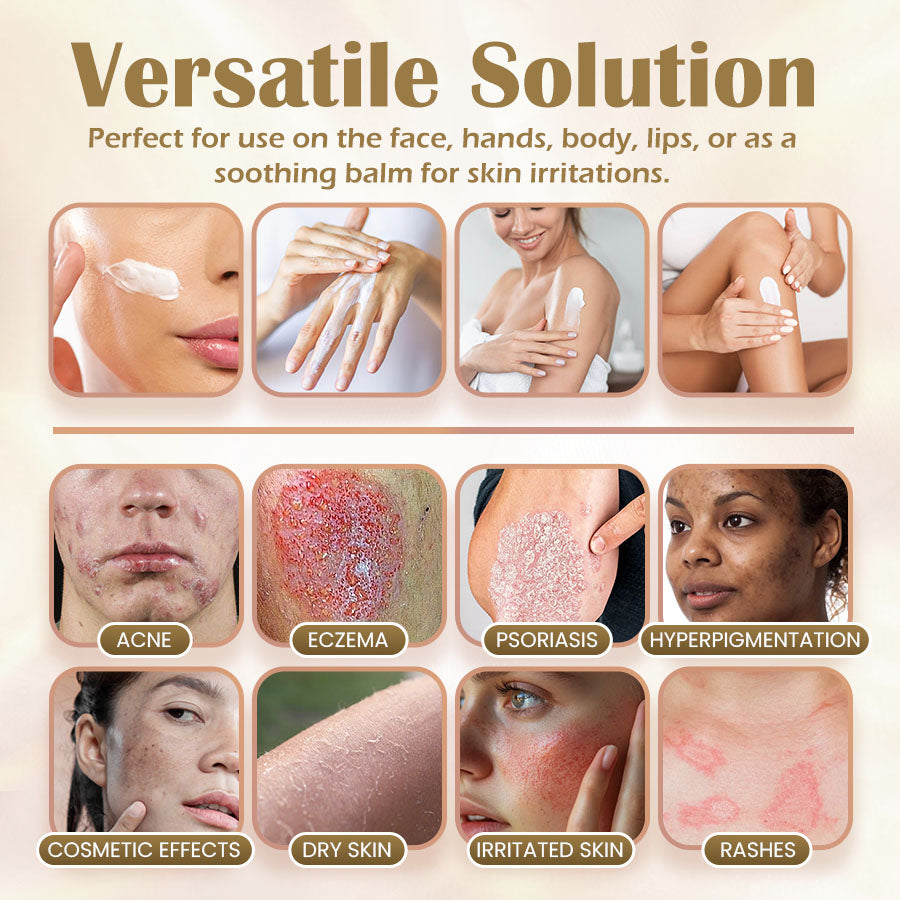 🐄Seurico™ Grass Fed Tallow Balm