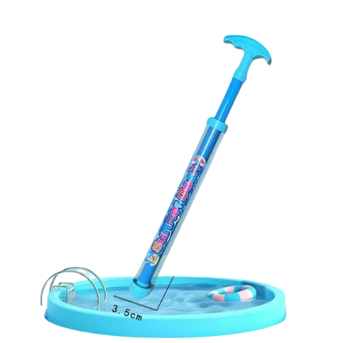 🔫AquaBurst™ Firework WaterGun for Explosive Summer Fun