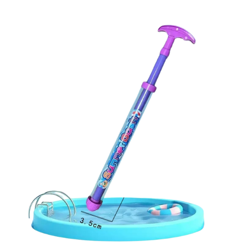 🔫AquaBurst™ Firework WaterGun for Explosive Summer Fun