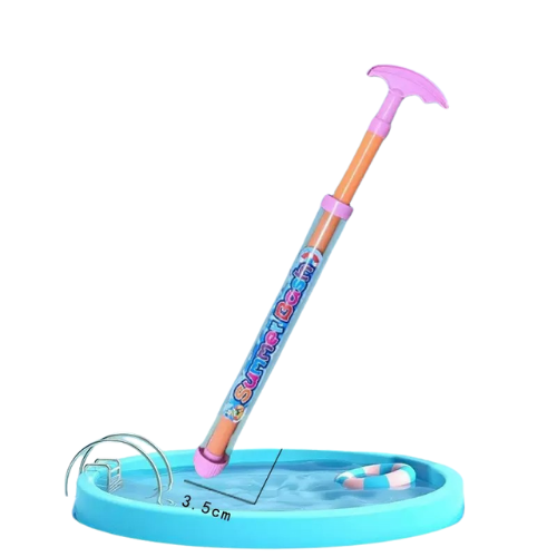 🔫AquaBurst™ Firework WaterGun for Explosive Summer Fun