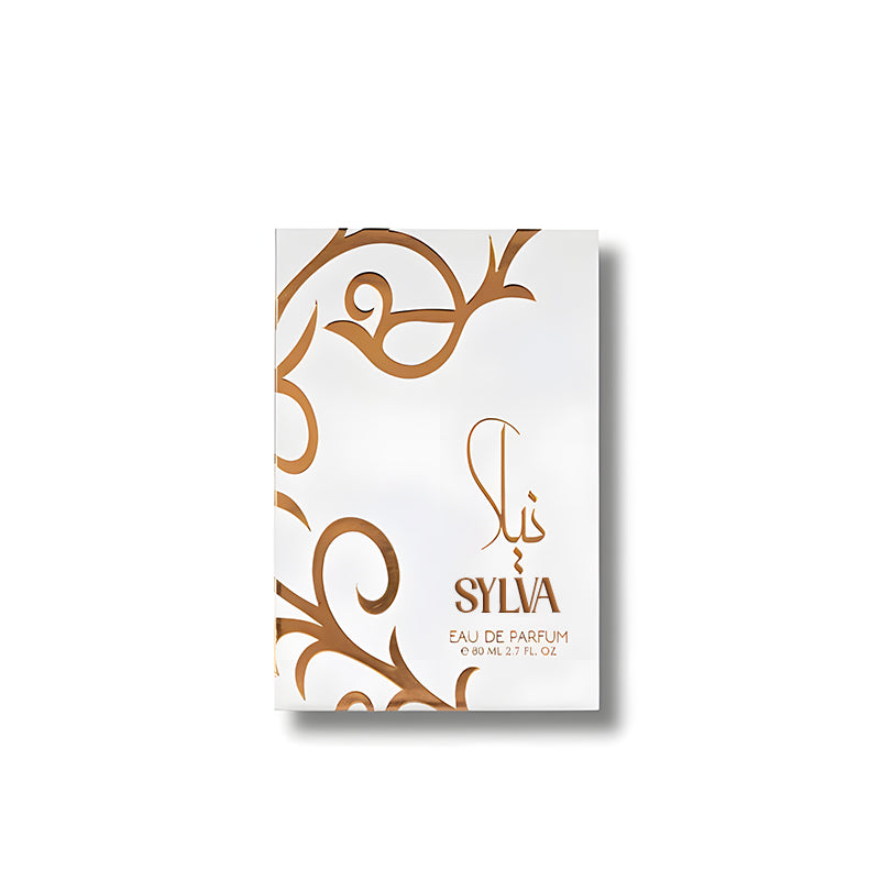 🌸Sylva EDP by Seurico™ – A refined blend of fruity, floral, and woody notes for a lasting, elegant fragrance 🌿💖