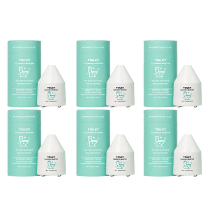 🚽 Porcelain™ Premium Toilet Cleaning Solution – Effortless Shine, Every Time