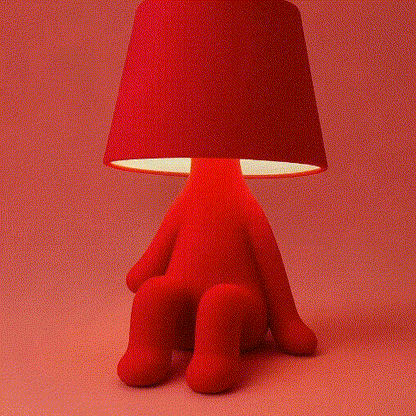 💡 Holiday Mega Sale 🎁 65% OFF ✨ LED Character Table Lamp