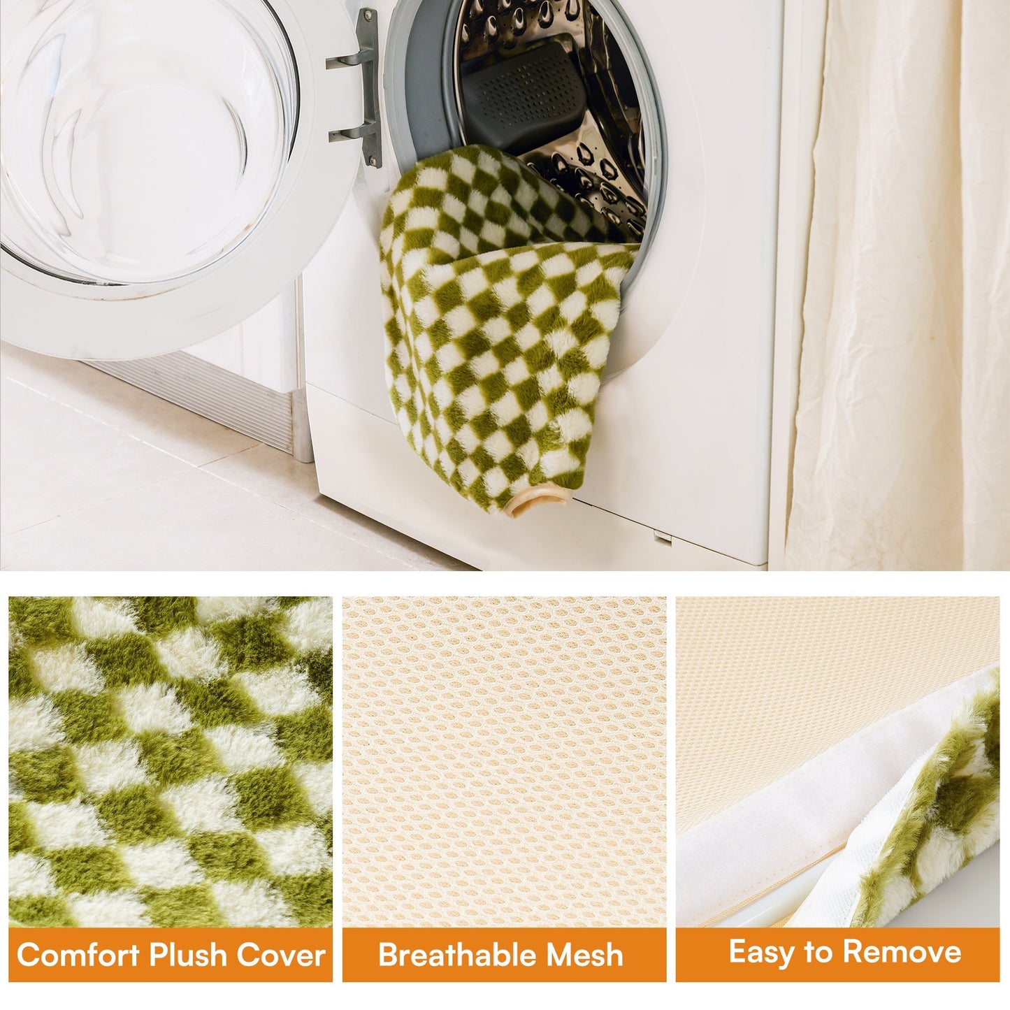 Zion Diamond Foldable Cat Window Perch