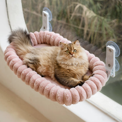 Aspen Foldable Cat Window Perch Pro