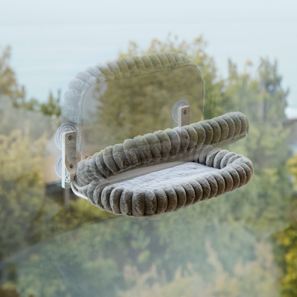 Aspen Foldable Cat Window Perch Pro