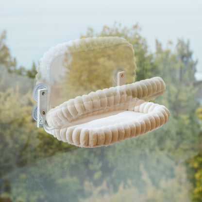 Aspen Foldable Cat Window Perch Pro