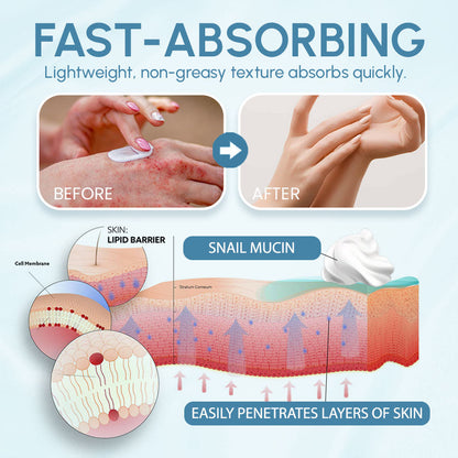 Zakdavi™ 7-Day Multi-Active All-in-One Skin Cream