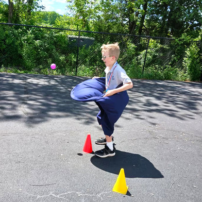 🤾Granny Pants Party Rush Yard Game - The Ultimate Backyard Party Game