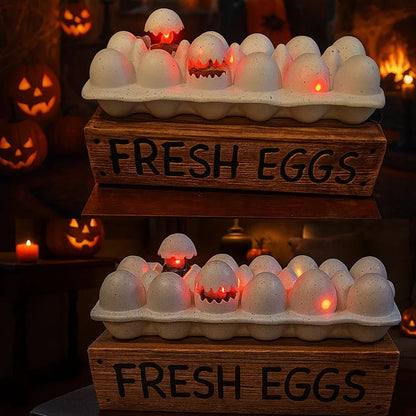 🎃Halloween Zombie Chick