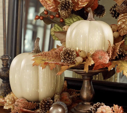 🎃Halloween Twinkle Light Pumpkins