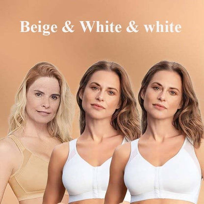 [Flash Sale 70% OFF🔥] Adjustable Chest Brace Support Multifunctional Embraced Bra