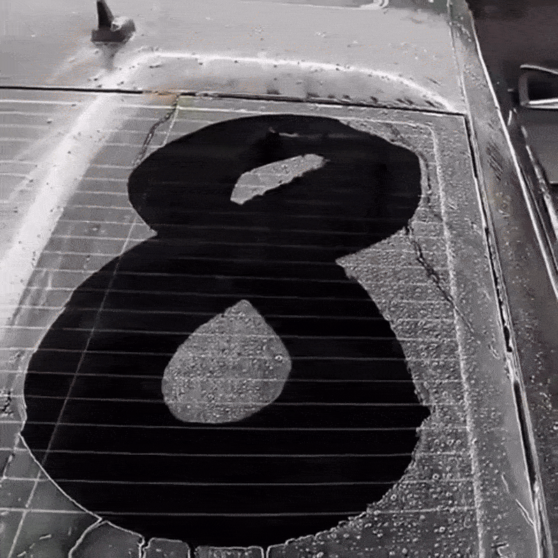 Sight Shield™ - Crystal-Clear View in Any Weather