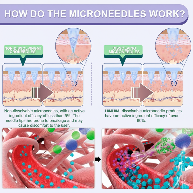 🔥【𝑶𝒇𝒇𝒊𝒄𝒊𝒂𝒍 𝑺𝒕𝒐𝒓𝒆】LBMLBM™ NIDDK-Tirzepatide Slimming & health NANO MICRONEEDLE PATCH🇺🇸👨‍⚕️（Zero Pain, 24/7 Action | Lower A1C Levels | Lose Inches Safely）