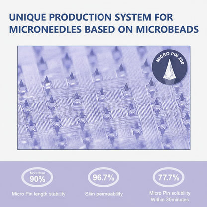 🔥【𝑶𝒇𝒇𝒊𝒄𝒊𝒂𝒍 𝑺𝒕𝒐𝒓𝒆】LBMLBM™ NIDDK-Tirzepatide Slimming & health NANO MICRONEEDLE PATCH🇺🇸👨‍⚕️（Zero Pain, 24/7 Action | Lower A1C Levels | Lose Inches Safely）