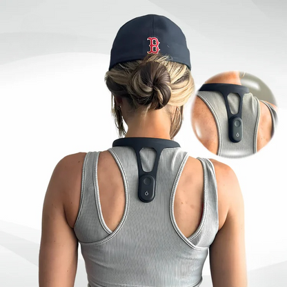 CoreCorrect™ Smart Posture Corrector - Instant Correction & Lasting Comfort