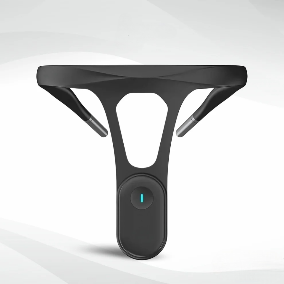 CoreCorrect™ Smart Posture Corrector - Instant Correction & Lasting Comfort
