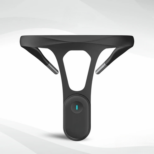 CoreCorrect™ Smart Posture Corrector - Instant Correction & Lasting Comfort