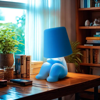 💡 Holiday Mega Sale 🎁 65% OFF ✨ LED Character Table Lamp