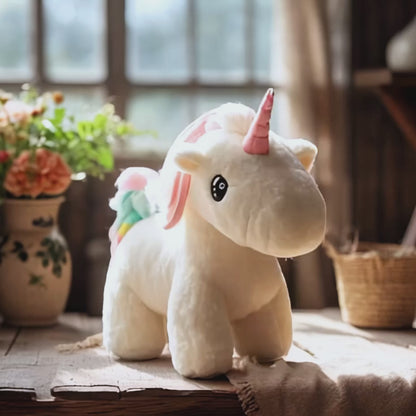 🦄Stellicorn™ Mystical Toy Unicorn - Your Magical Plush Best Friend