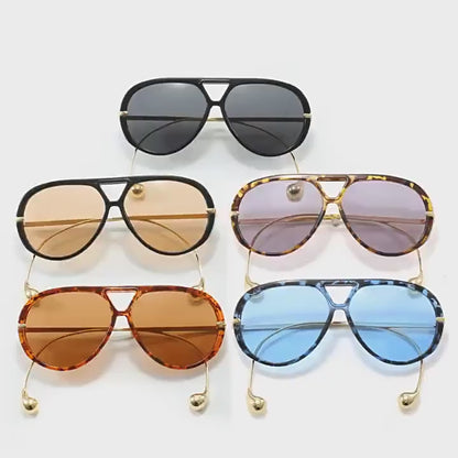 🕶Seurico™ Aviator Sunglasses