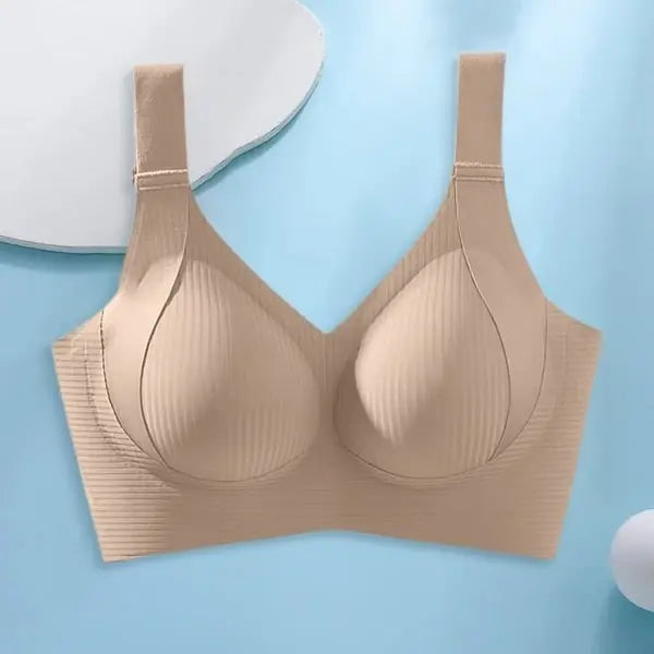 2025 Super firming bra | Wire-free Push Up Bra | No more sagging breasts