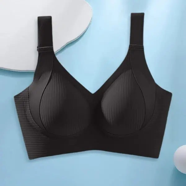 2025 Super firming bra | Wire-free Push Up Bra | No more sagging breasts
