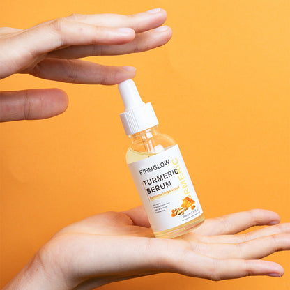 FirmGlow™ Turmeric Spot Corrector Serum