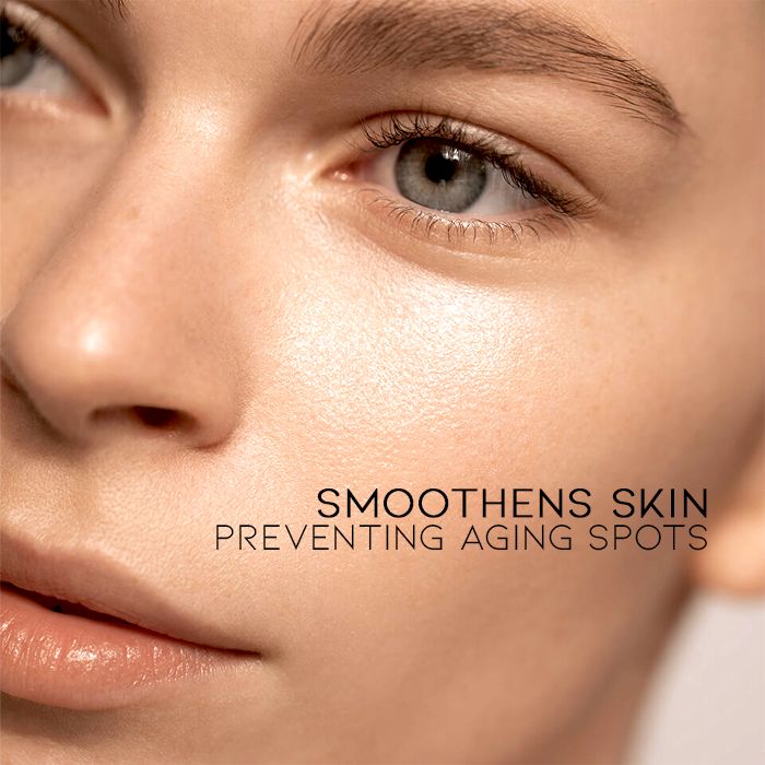 FirmGlow™ Turmeric Spot Corrector Serum